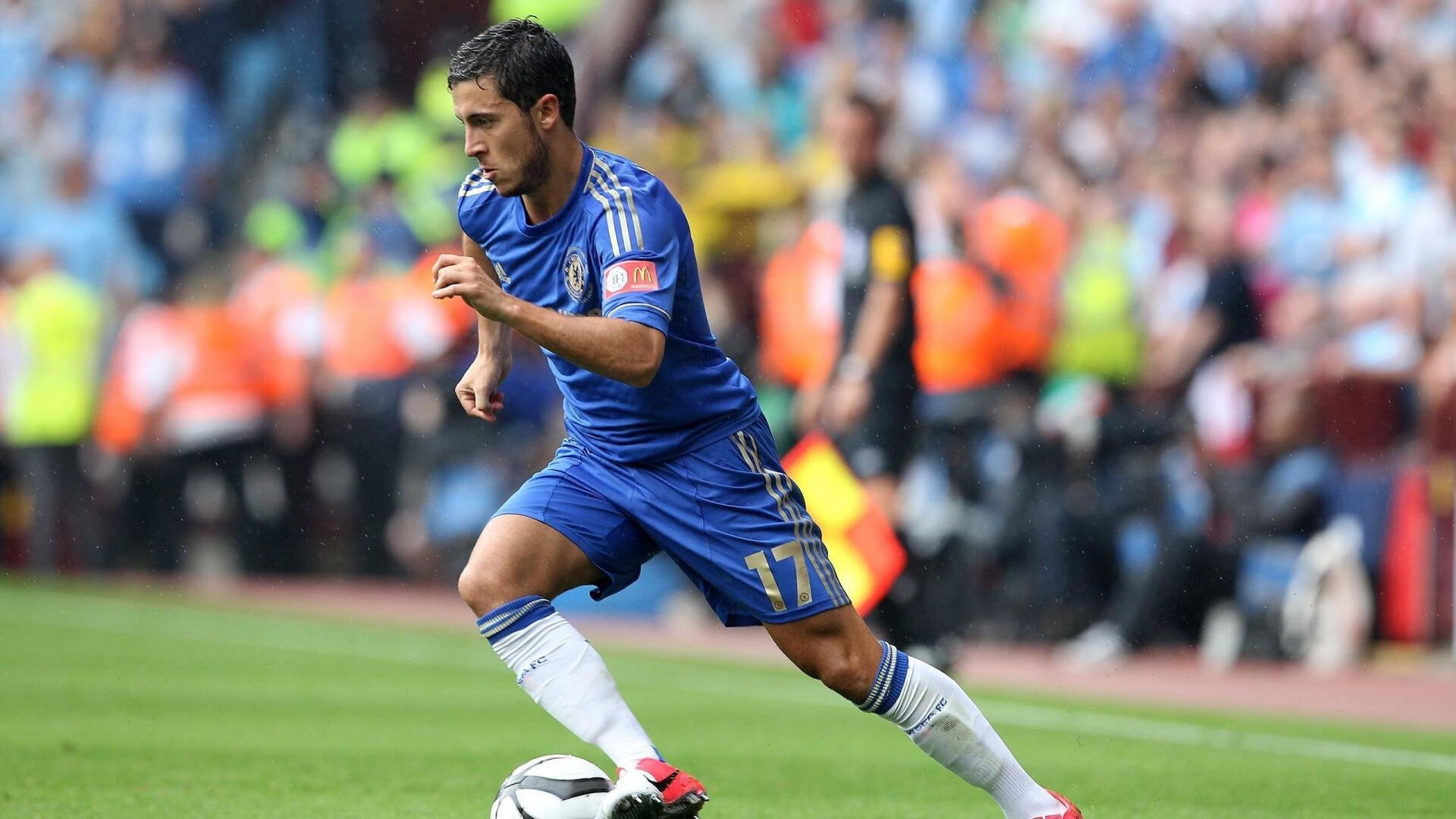 世俱杯决赛：全球顶级俱乐部争夺唯一荣耀，世俱杯2021