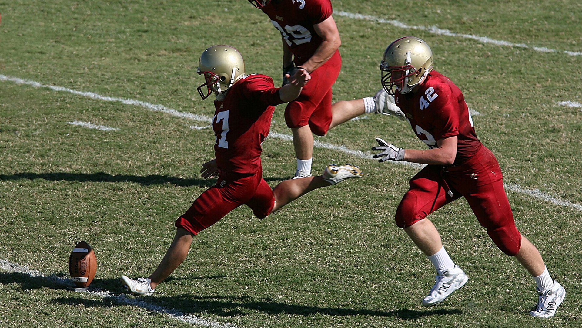 全国男子橄榄球联赛广东队三连冠，男子橄榄球视频精彩视频